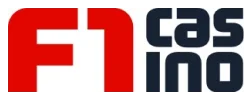 f1casino logo